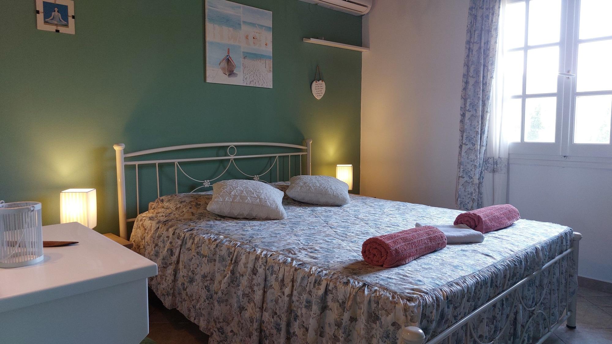 Habitación Sausan Hotel