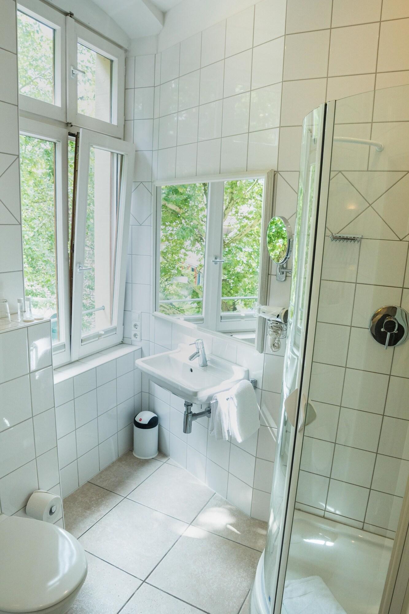 Equipamiento de Habitación Hotel Villa Marstall