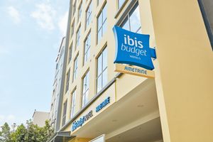 Alojamiento - ibis budget Singapore Ametrine