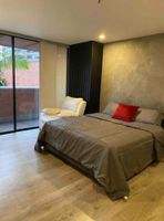 Alquiler Vacacional - Apartamento en el Poblado Cerca al Lleras Park