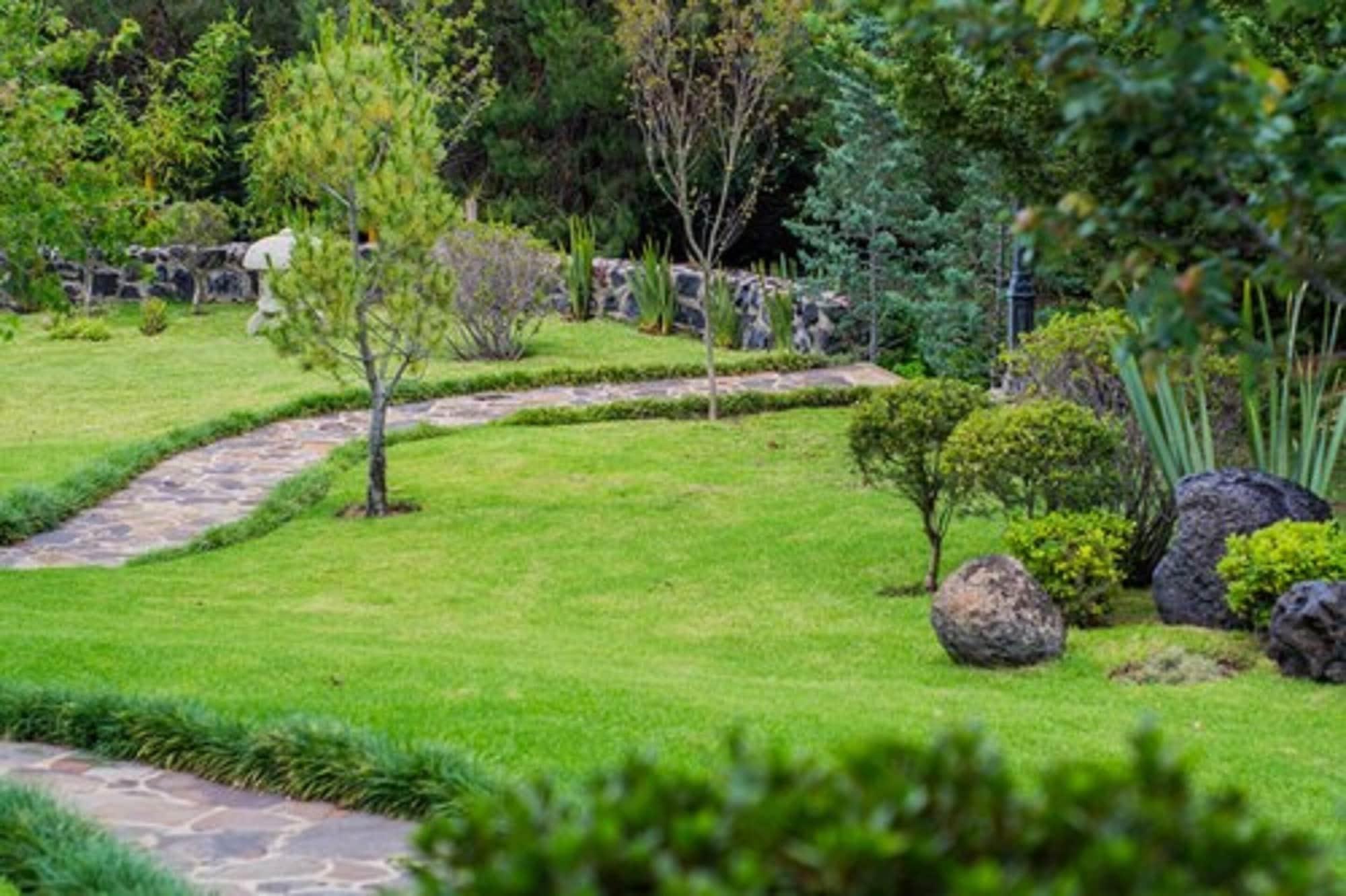 Vista Exterior Koanze Luxury Hotel & Spa