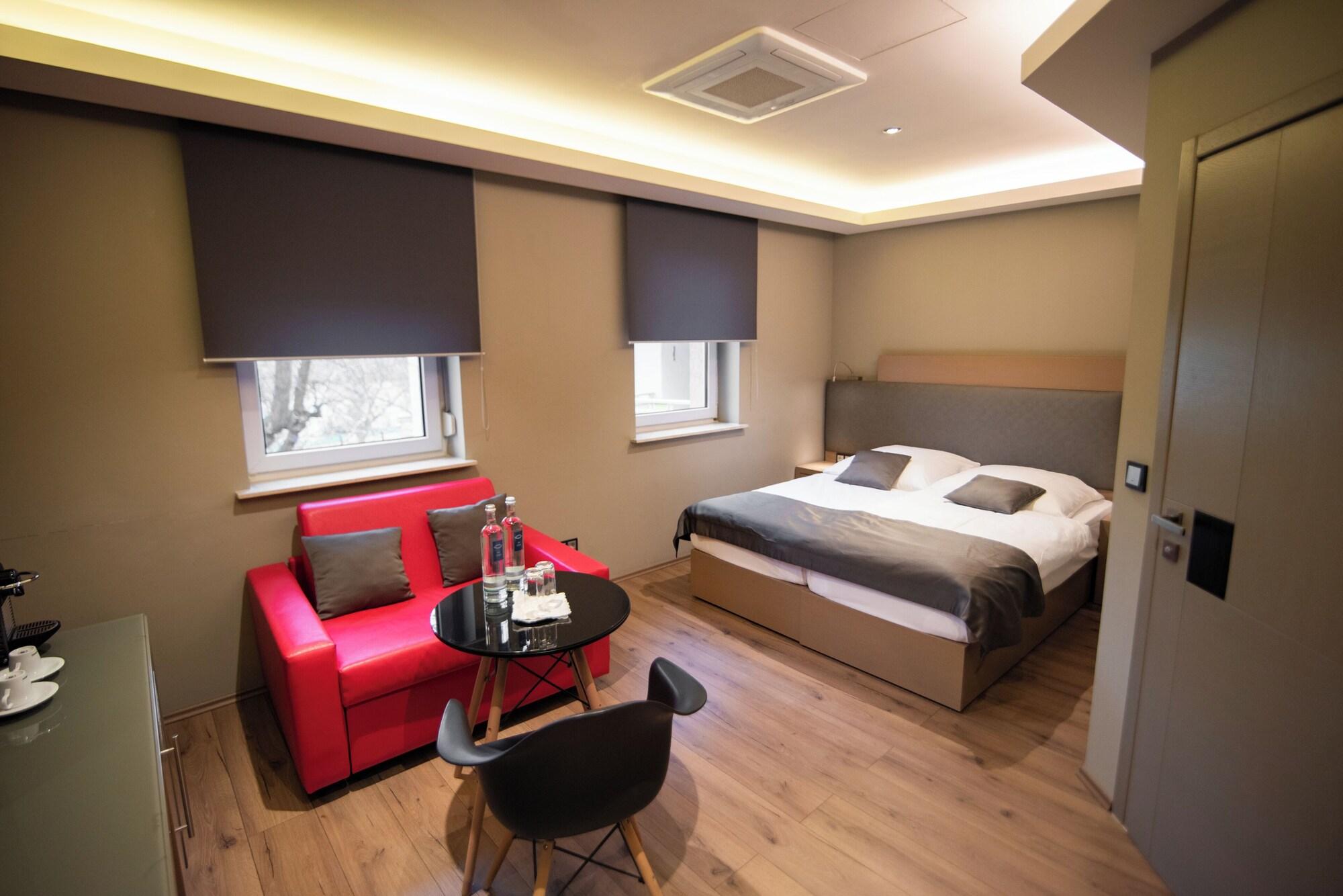 Habitación Zum Grünen Baum Hotel Frankfurt Airport