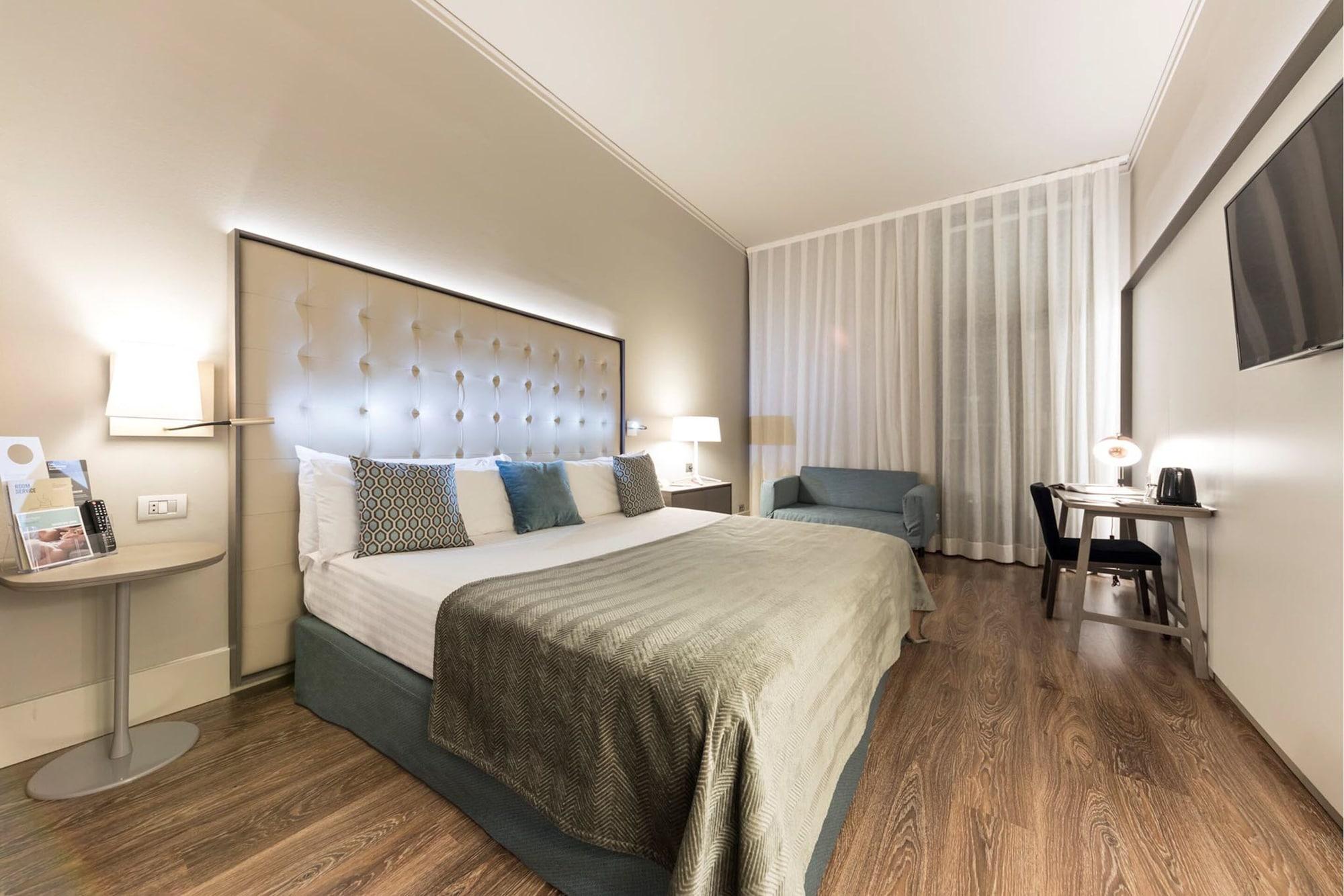 Habitación Gran Hotel Havana by Escampa Hotels