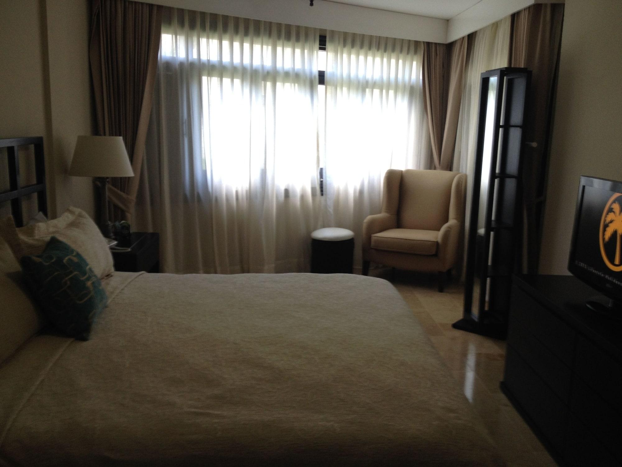 Habitación Lifestyle Royal Suites