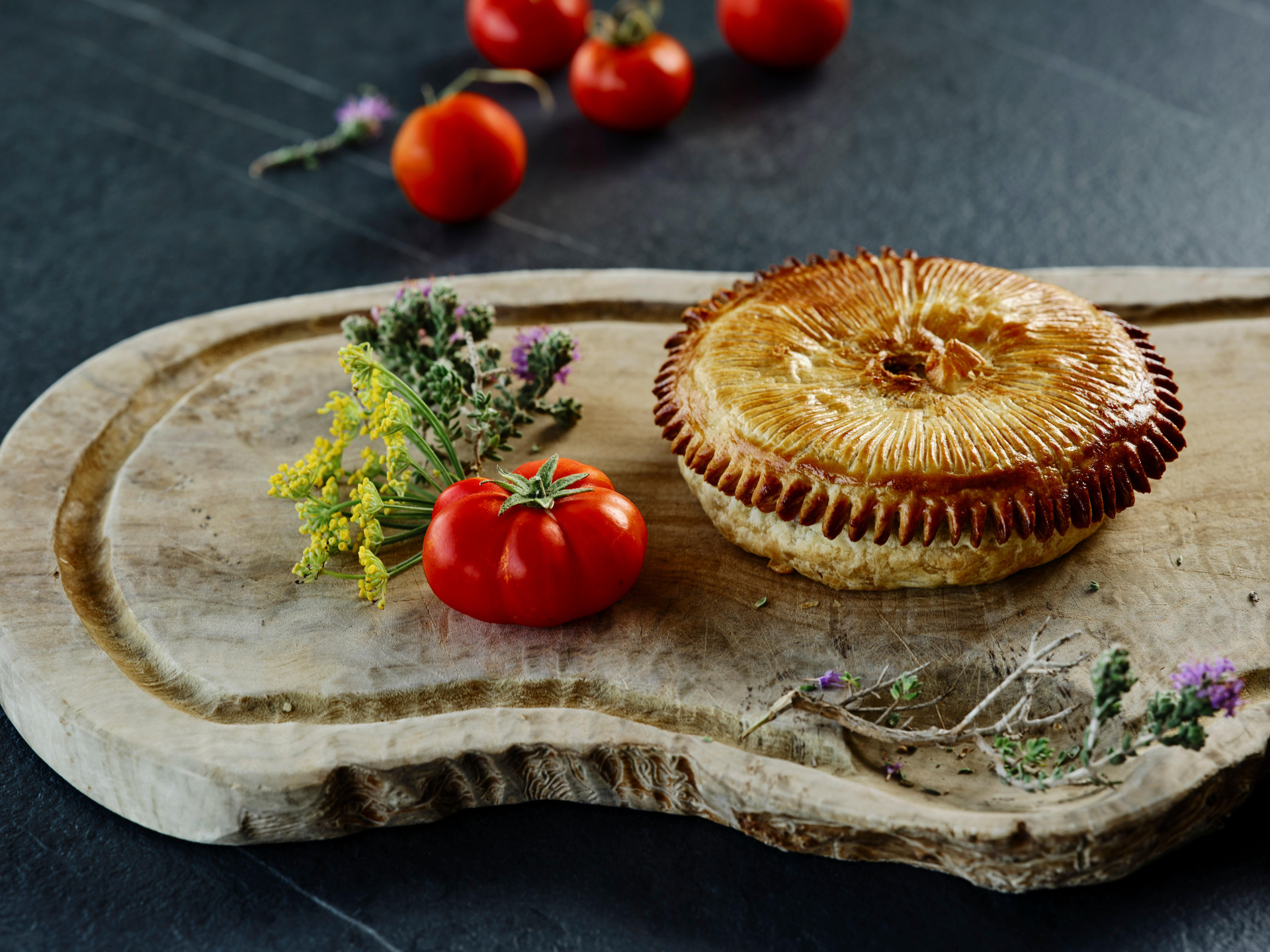 Restaurant Andronis Boutique Hotel