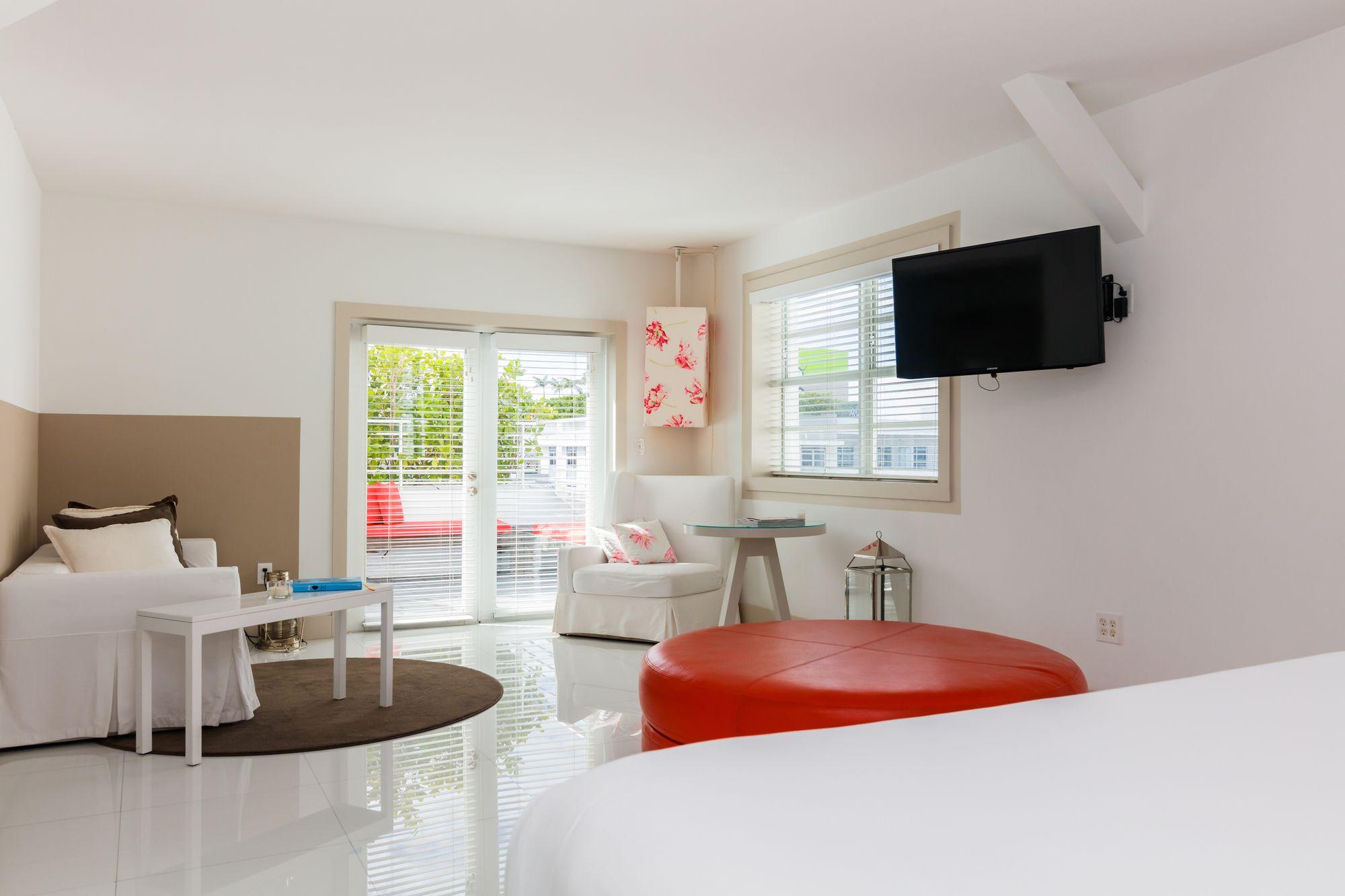 Hotel Townhouse Hotel Miami