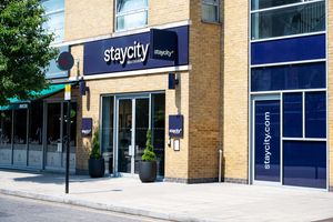 Alojamiento - Staycity Aparthotels, London, Greenwich High Road
