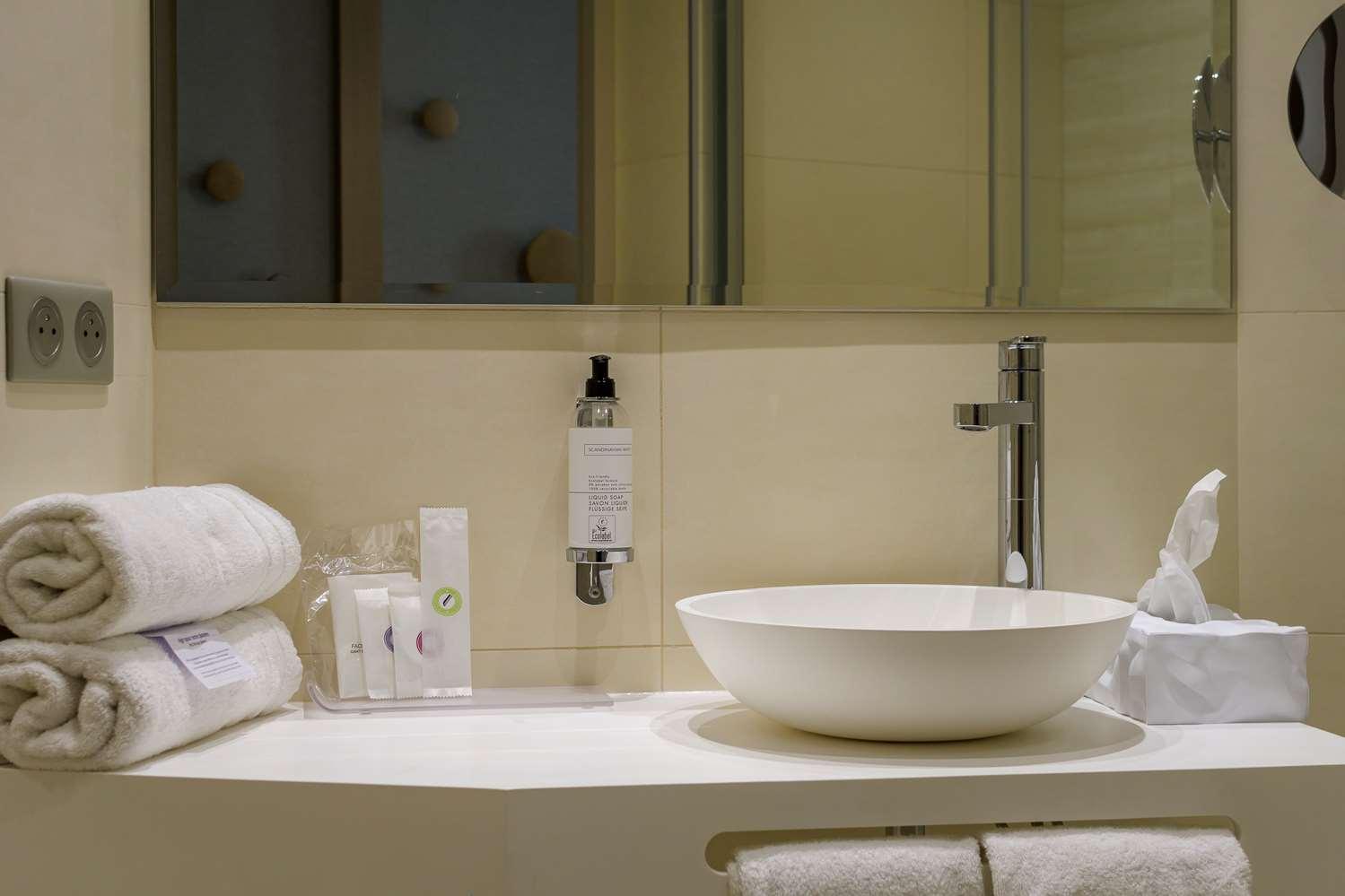 Hotel Best Western Corsica Hotel Bastia Centre