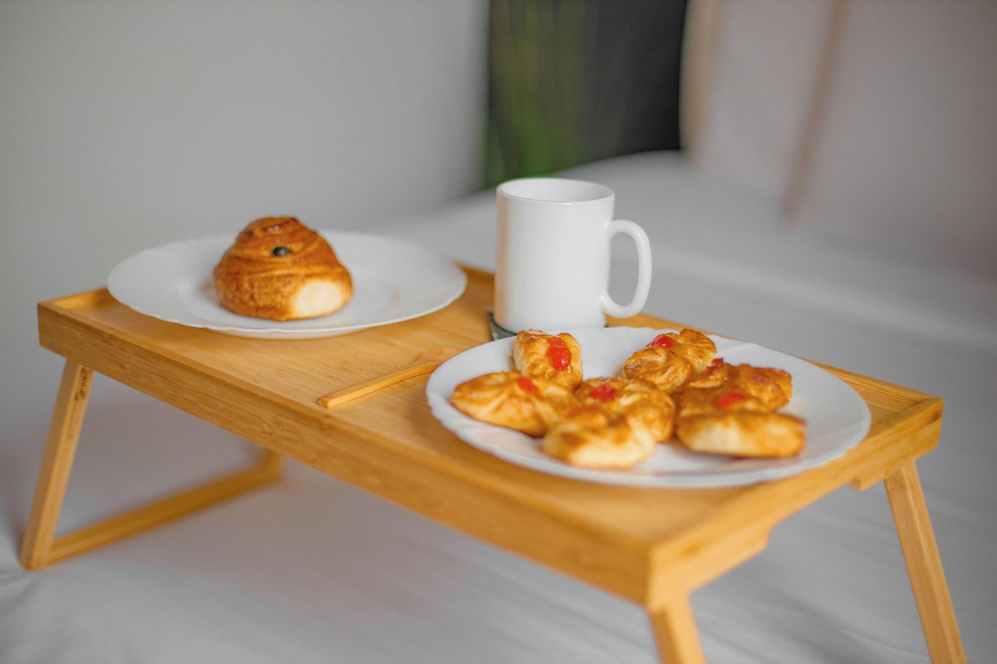 Restaurant Museum And Nile View Hotel