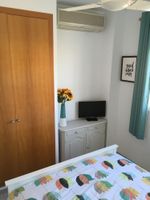 Arriendo temporal - Very Special Modern 2 Bedroom, 2 Bathroom Penthouse Apartment with Huge Terrace