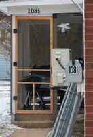 Alquiler Vacacional - The Porter Nook w/King Bed Near Dunes