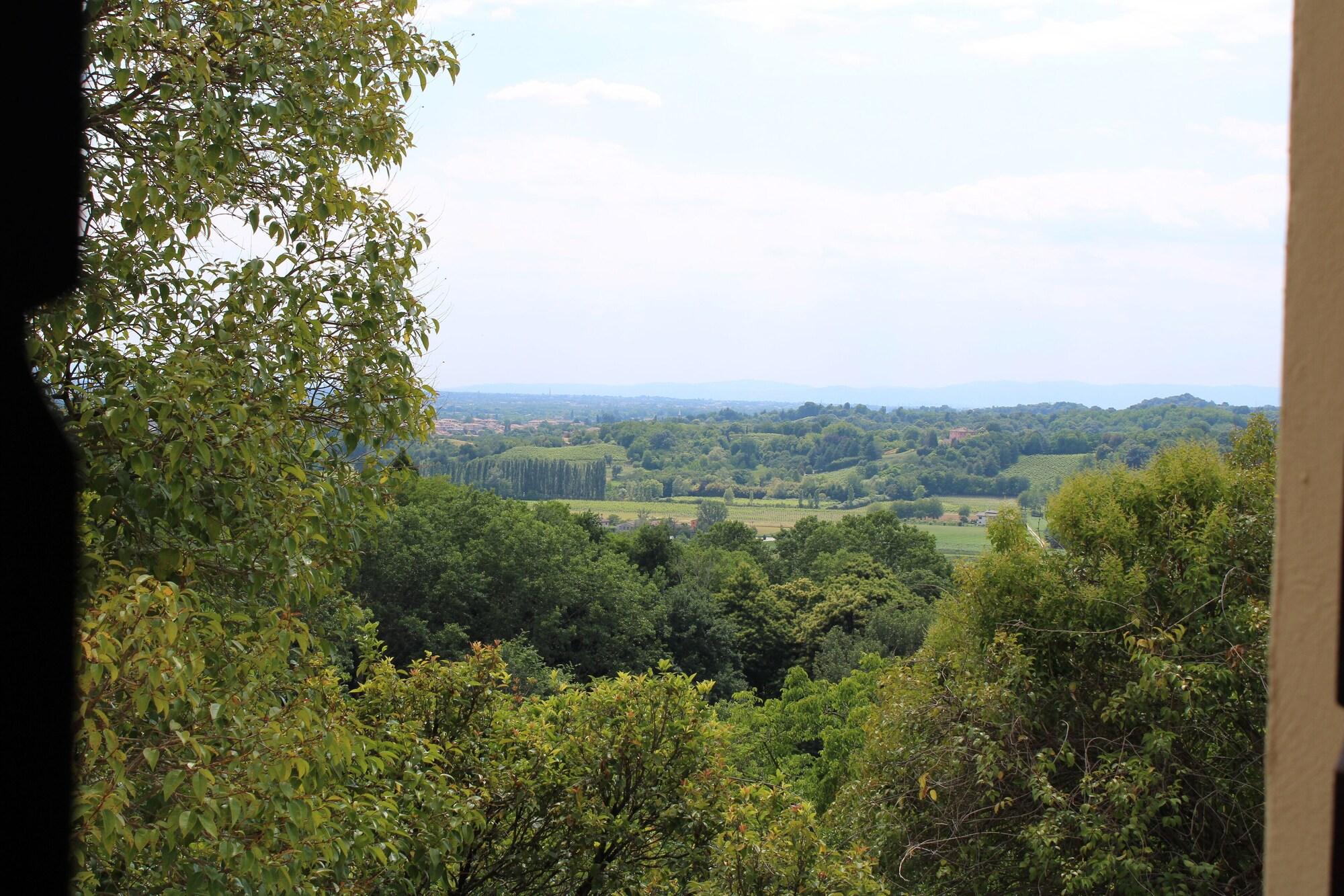 Equipamiento de Habitación Villa Flangini