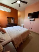 Renta Vacacional - Bello Apartamento en Santiago con Todas las Comodidades