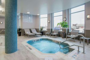 Alojamiento - Hilton Garden Inn Winnipeg South