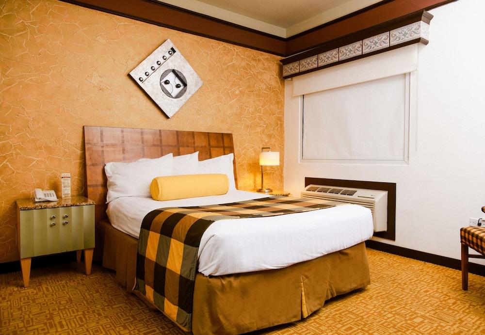 Habitación Maria Bonita Business Hotel & Suites