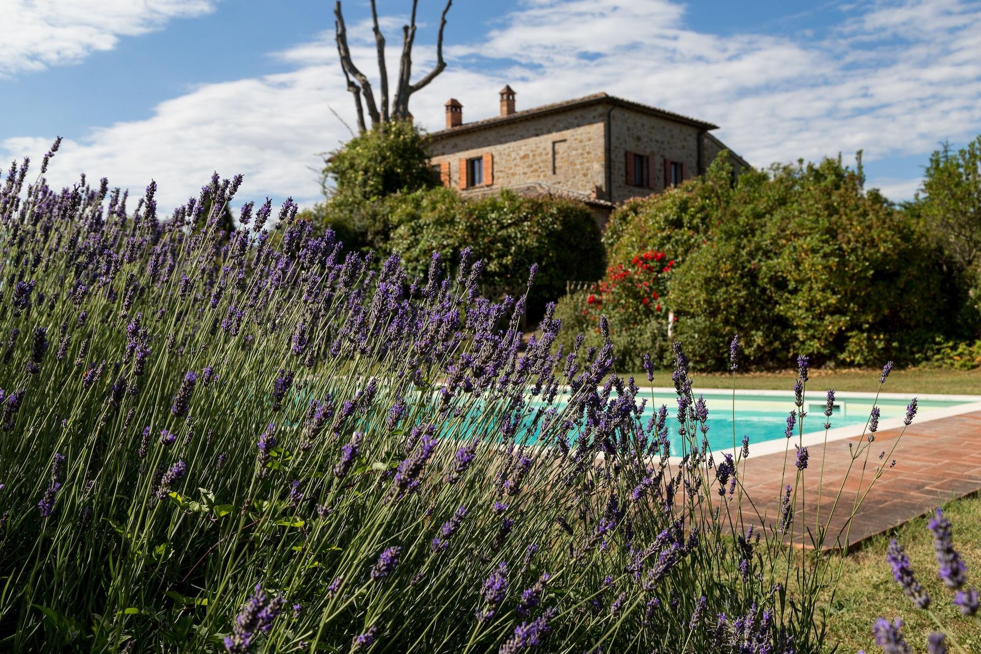 Varios B&B Villa San Bartolomeo