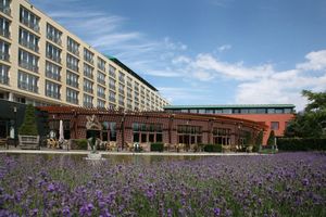 Alojamiento - Van der Valk Hotel Maastricht