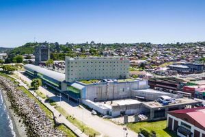 Alojamiento - ibis Puerto Montt