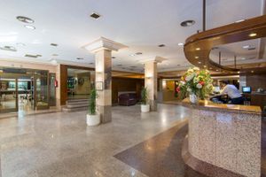Alojamiento - Hotel Europa