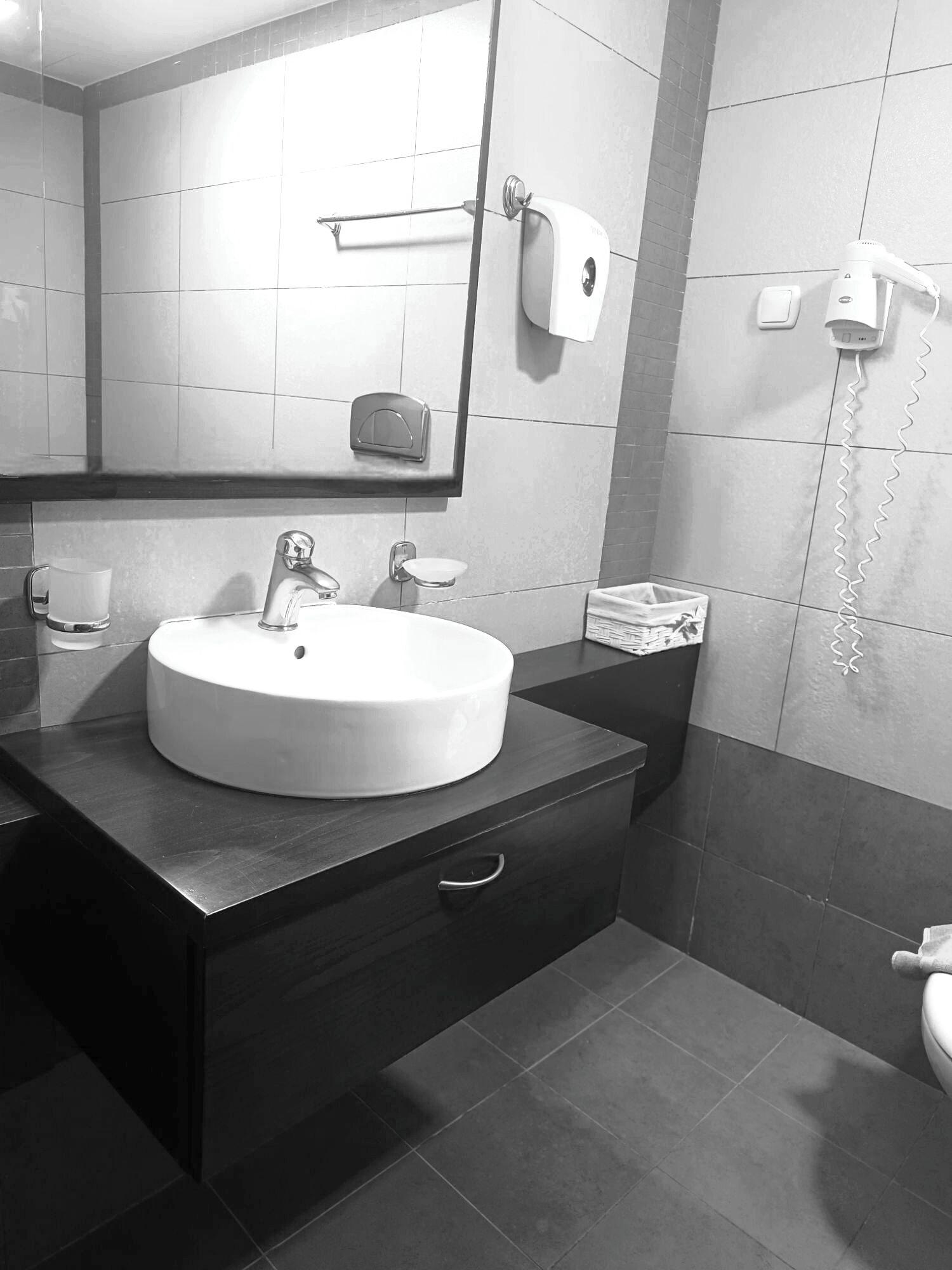 Equipamiento de Habitación Bella Pais