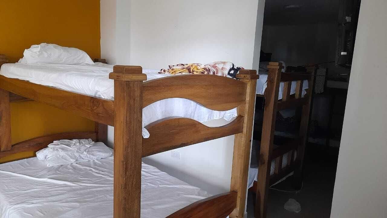 Habitación Finca hotel la perla