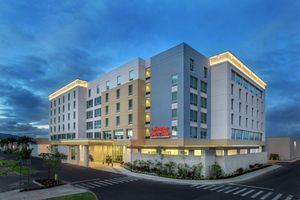 Alojamiento - Hampton Inn & Suites Oahu/Kapolei