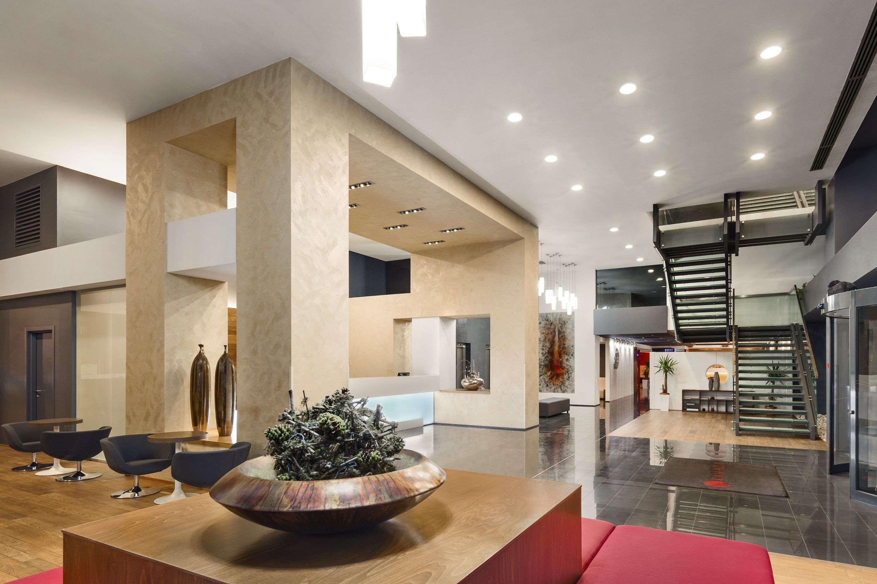 Vista Lobby Ramada by Wyndham Oradea