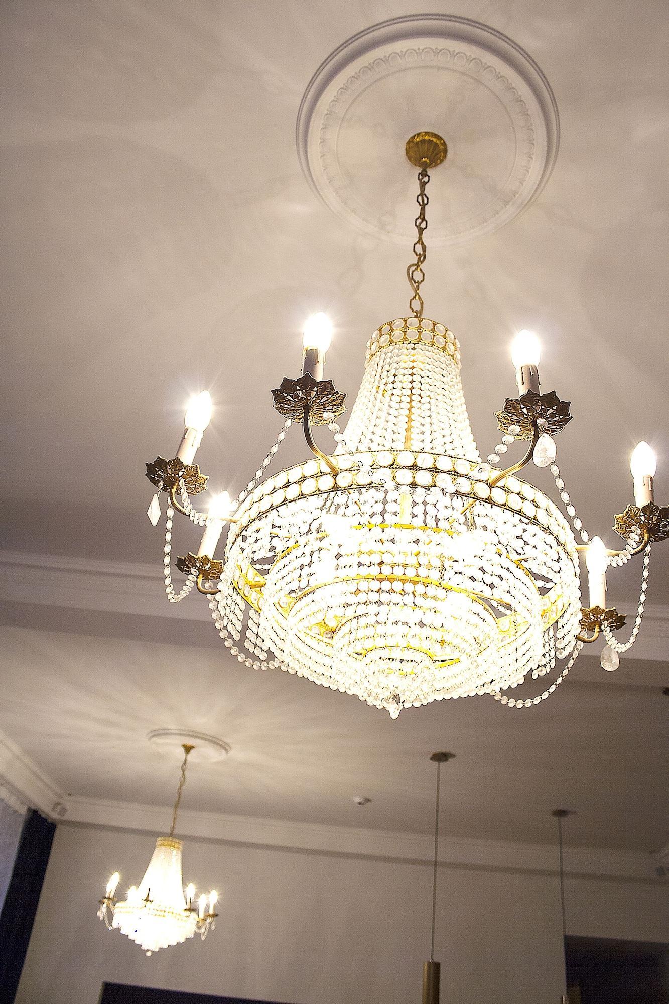 Vista Lobby ARRIVEL Hotel Kirchheim - bisher: Novitel