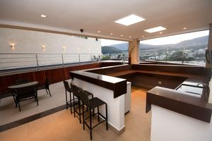 Hospedagens - It Itabira Hotel