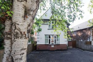 Alojamiento - No.192 Oxford