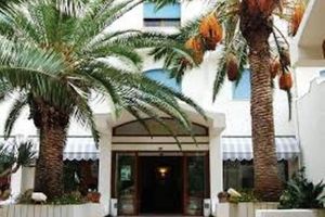 Alojamiento - New Residence Azzolini