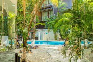 Hotel Hacienda Paradise