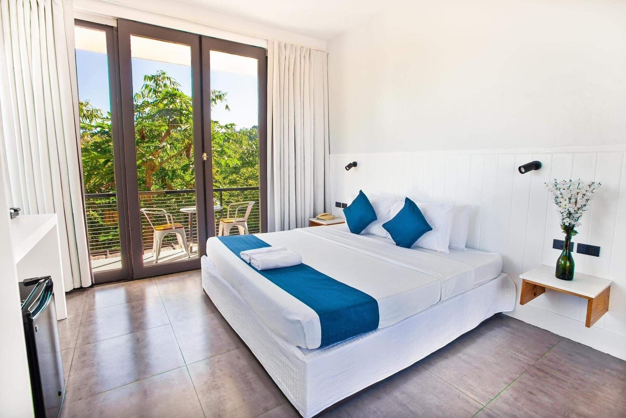 Habitación Ultra Winds Mountain Resort