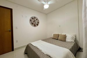 Alquiler Vacacional - Apartment with Sea View, 3 min from the beach in Guarapari