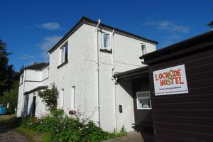 Alojamiento - The Lochside Hostel
