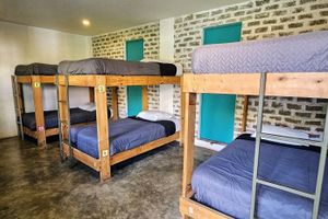 Alojamiento - The Upcycled Hostel