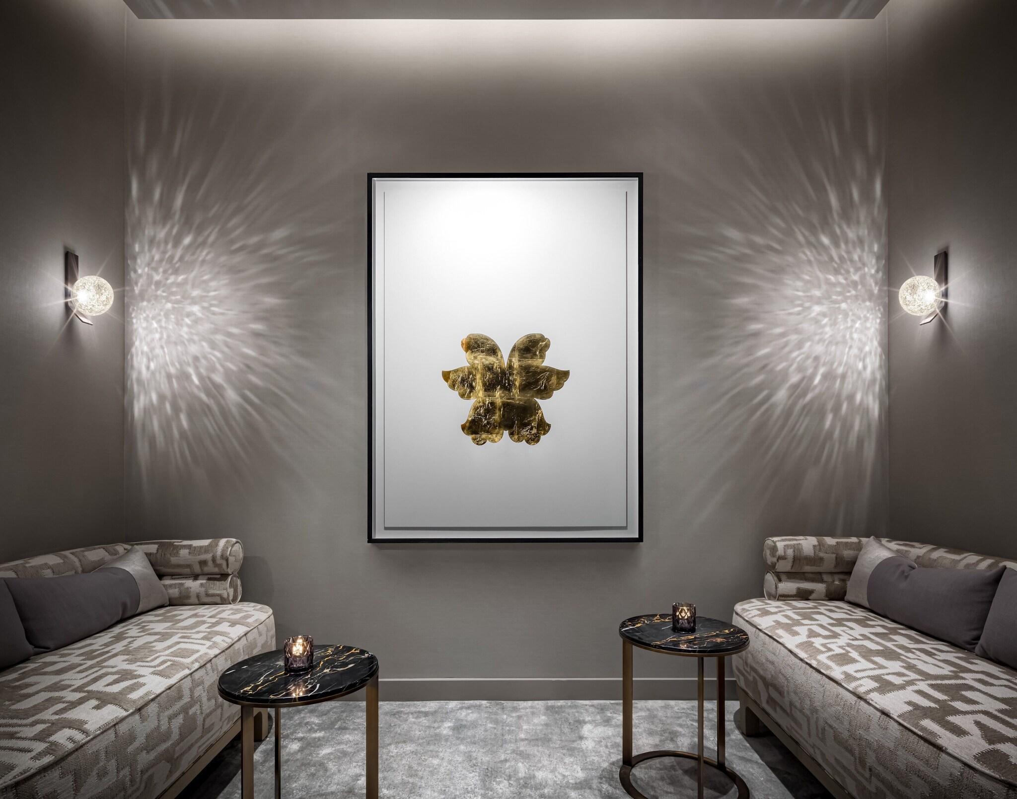 Instalaciones Recreativas The Hazelton