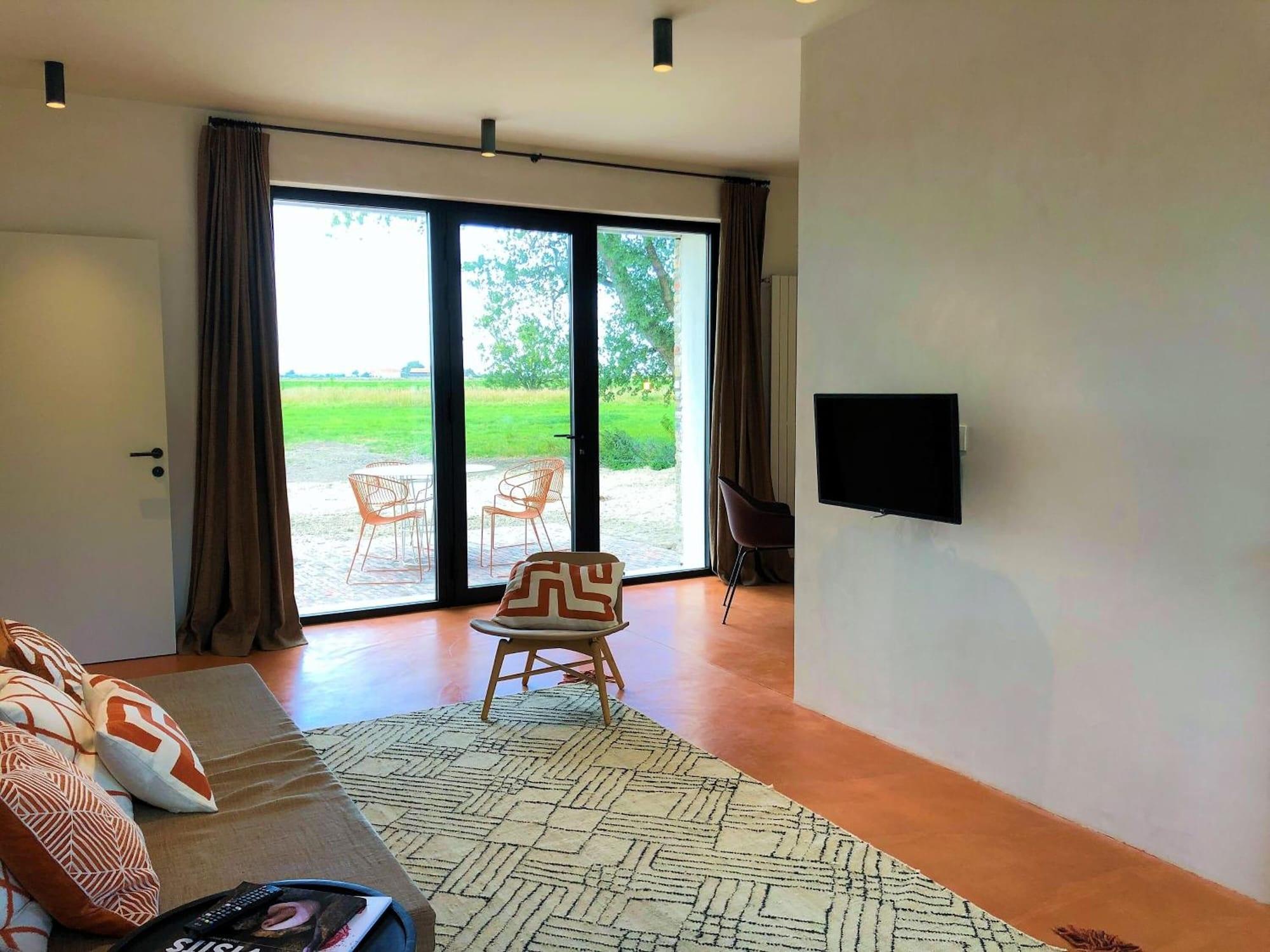 Equipamiento de Habitación Groot Noordhof