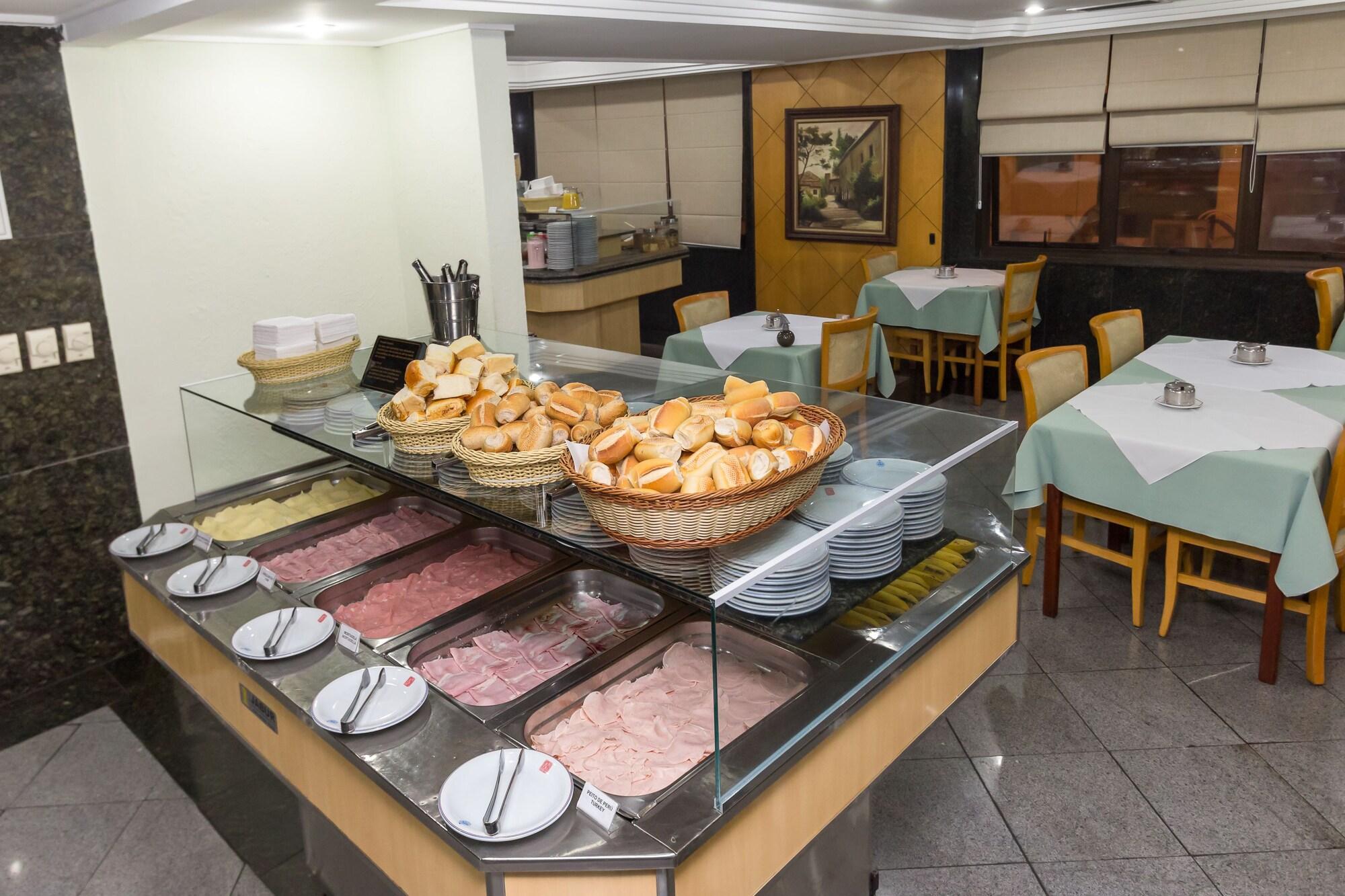 Restaurant Real Castilha Hotel