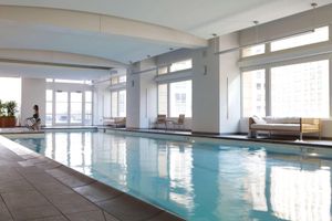 Alojamiento - Park Hyatt Chicago