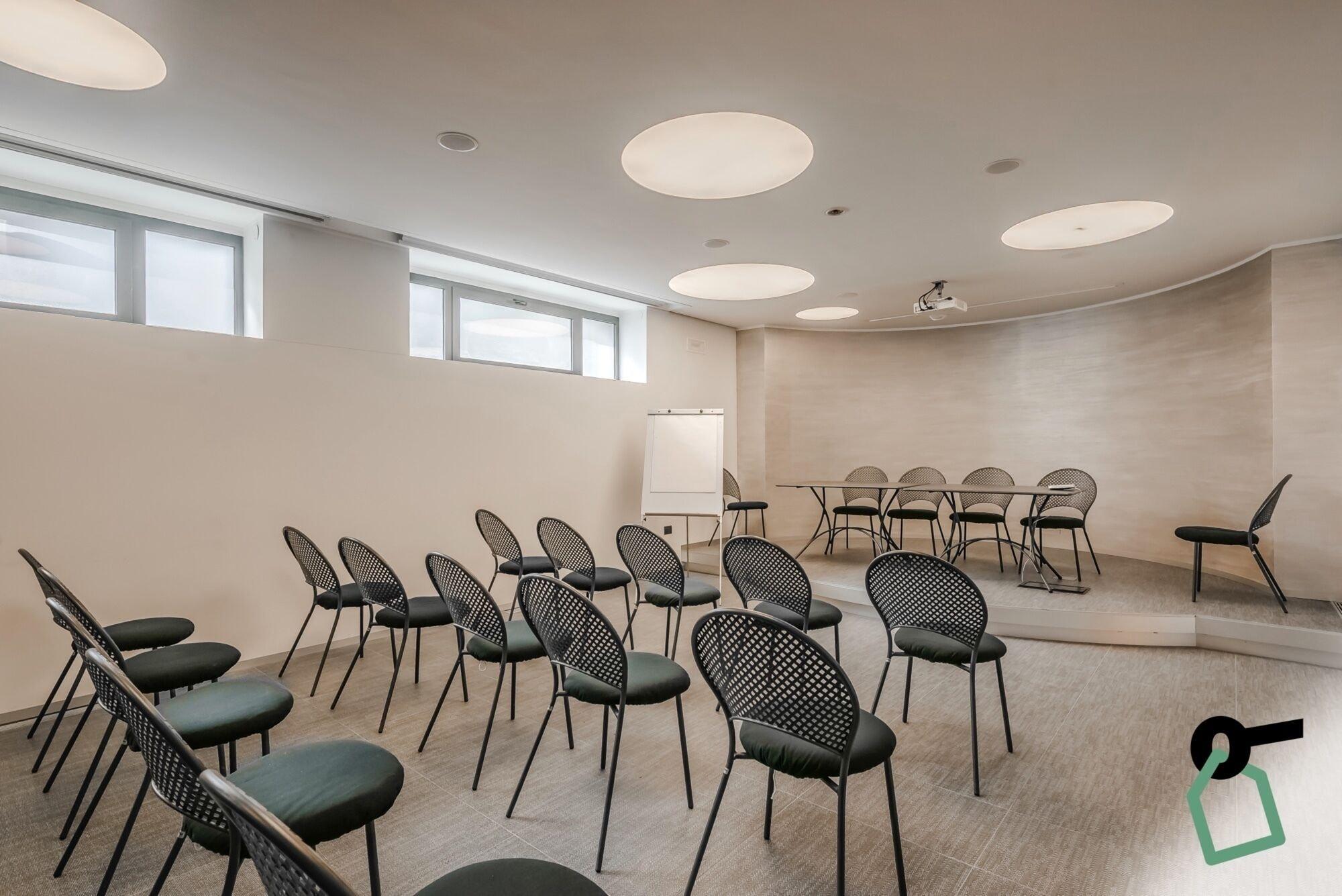 Sala de Reuniones Hotiday Room Collection - Varazze
