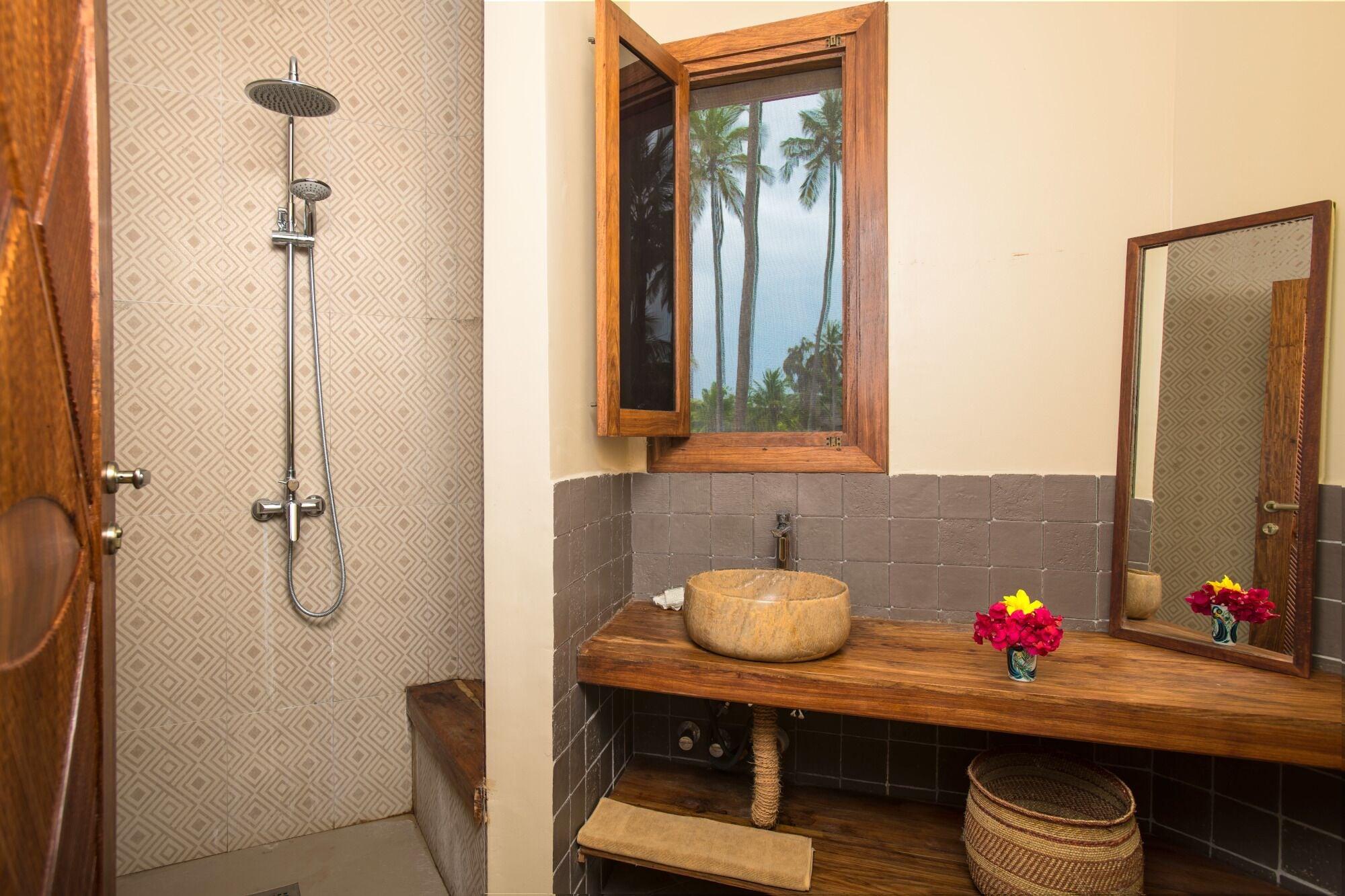 Habitación Zanziblue