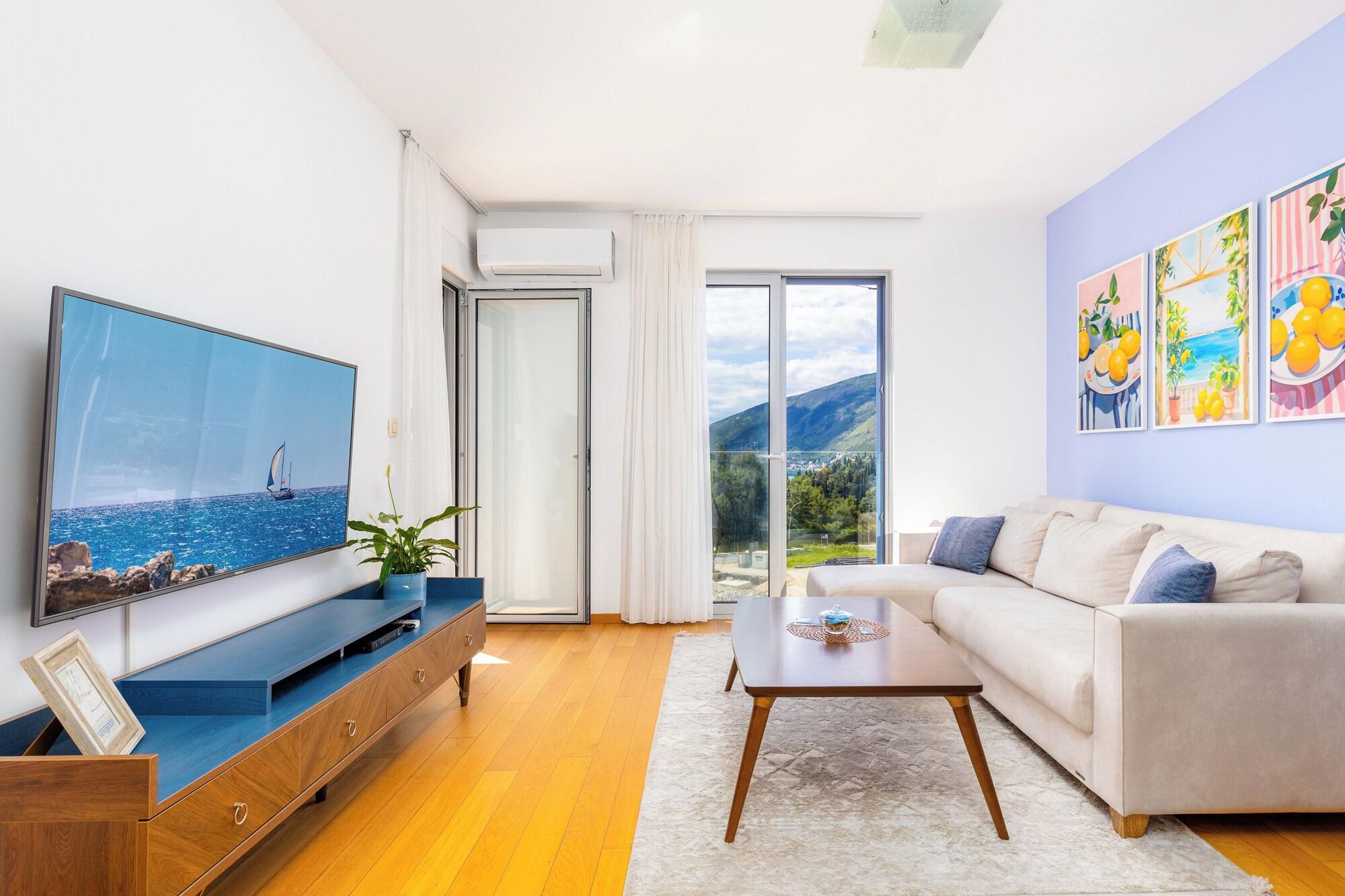 Varios Apart hotel Katunjanin