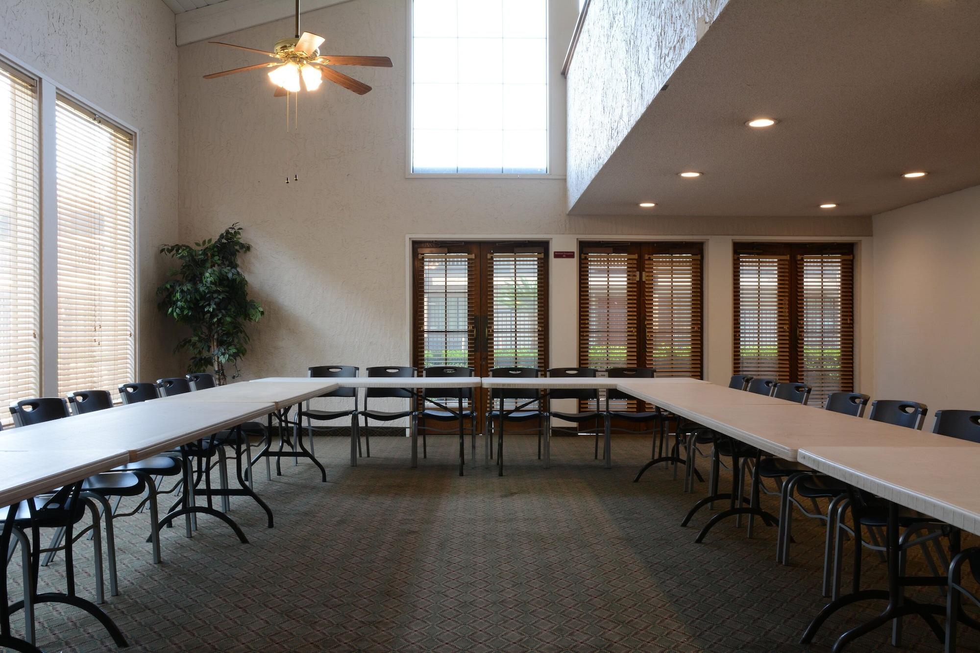 Sala de Reuniones Red Roof Inn San Dimas - Fairplex