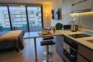 Alquiler Vacacional - Apart Bauerle Curitiba