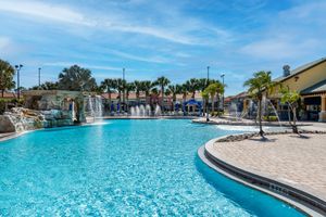 Alquiler Vacacional - Paradise Palms Resort Homes and Townhomes