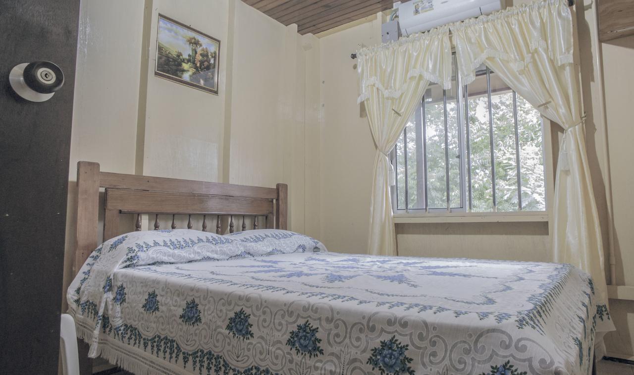 Habitación Posada Mc Bean