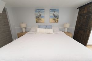 Alquiler Vacacional - Enchanting 2-Bedroom Ground Floor Beach Condo at Cape Canaveral WiFi & AC