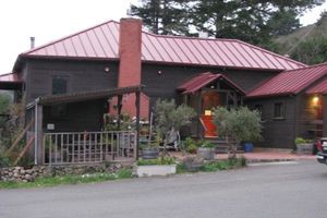 Alojamiento - HI Point Reyes