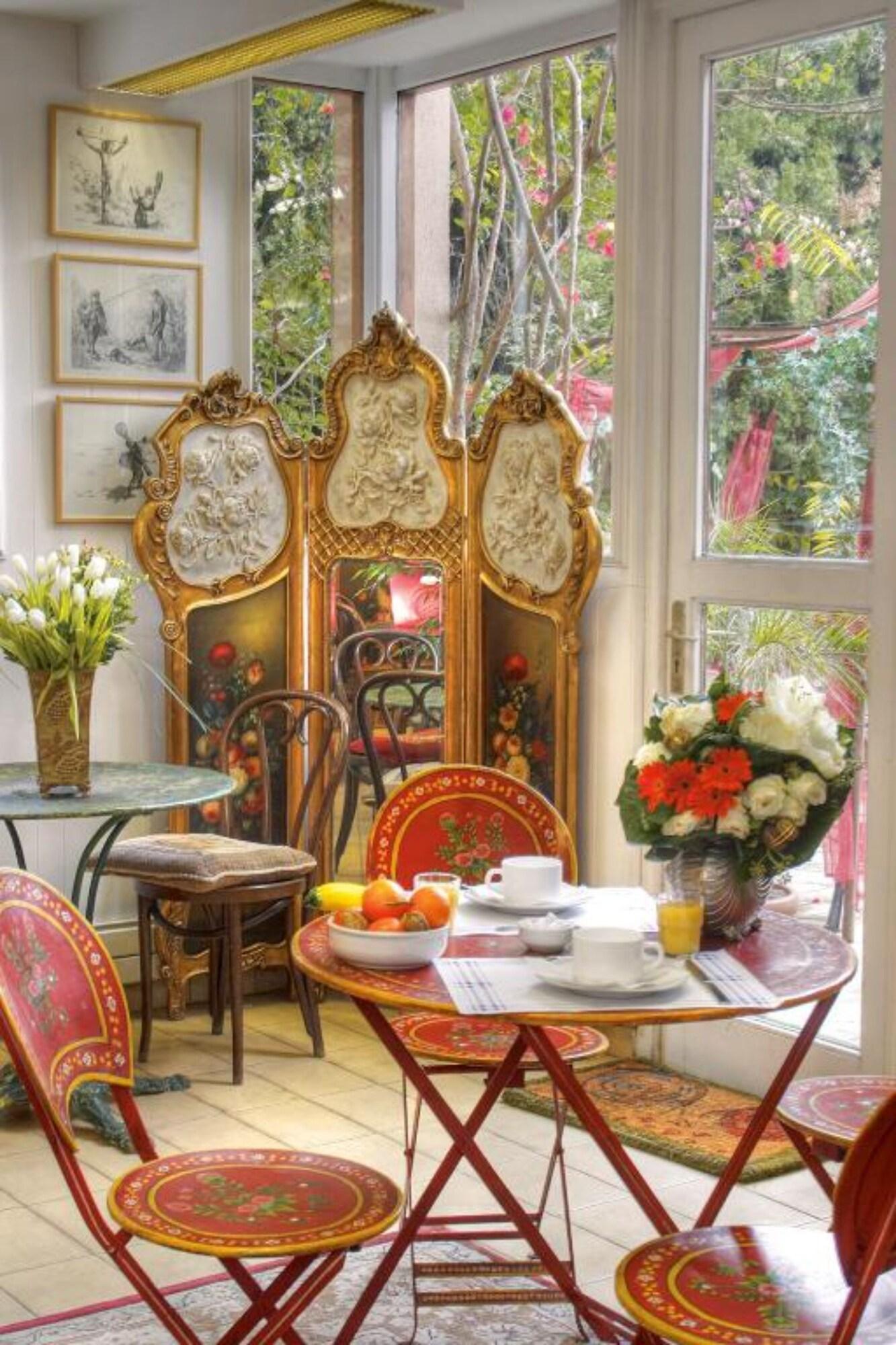 Restaurant Villa Nina